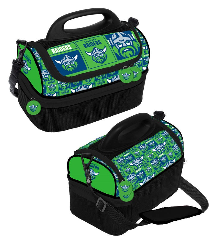 Canberra Raiders Lunch Cooler Bag