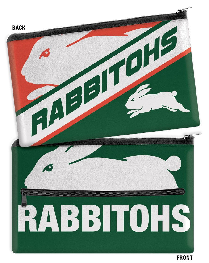 South Sydney Rabbitohs Pencil Case