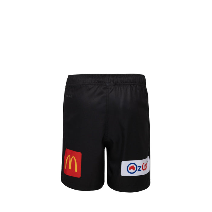 Wests Tigers 2026 Kids Players Training Shorts