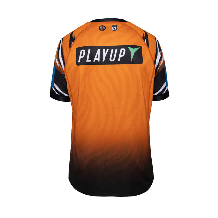 Wests Tigers 2026 Mens Home Jersey