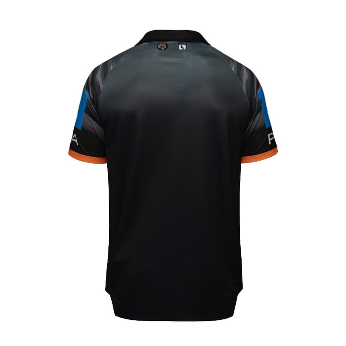 Wests Tigers 2026 Mens Players Media Polo