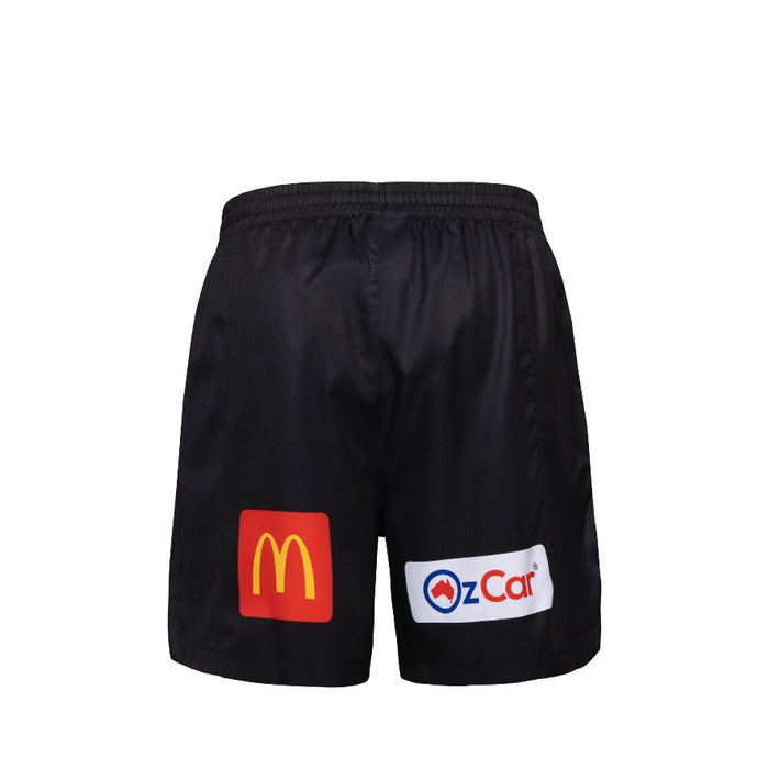 Wests Tigers 2026 Mens Players Training Shorts