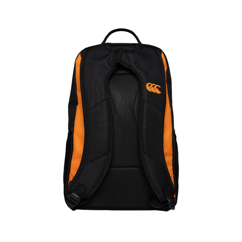 Wests Tigers 2026 Players Backpack