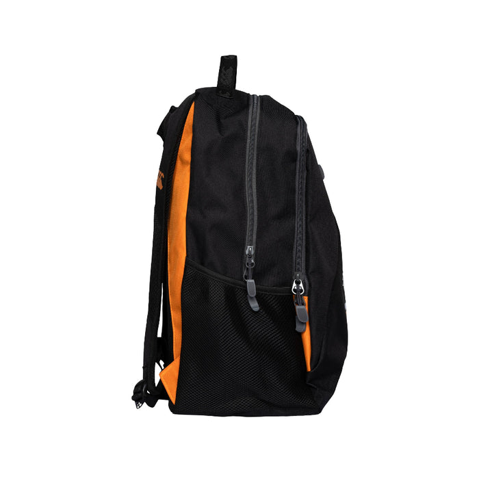 Wests Tigers 2026 Players Backpack
