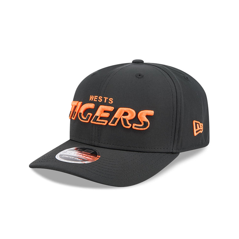 Wests Tigers 9SEVENTY Snapback - Spliced