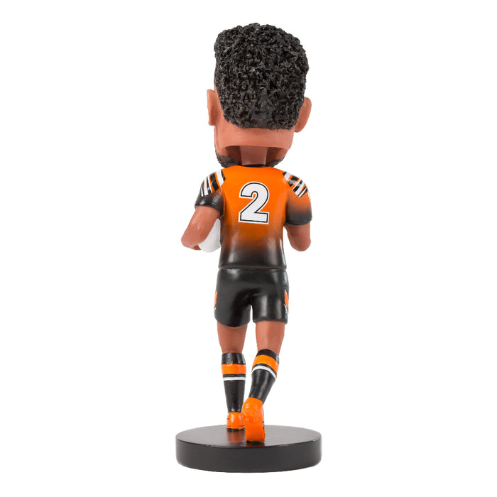 Wests Tigers Bobblehead - Sunia Turuva