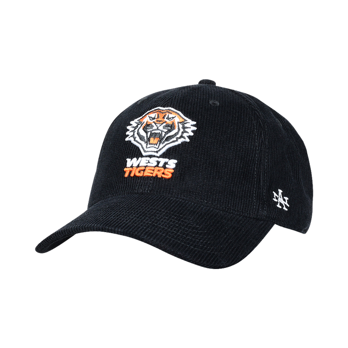 Wests Tigers Corduroy Cap