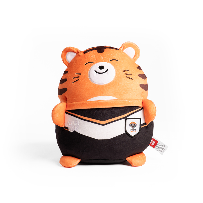 Wests Tigers SquishOz