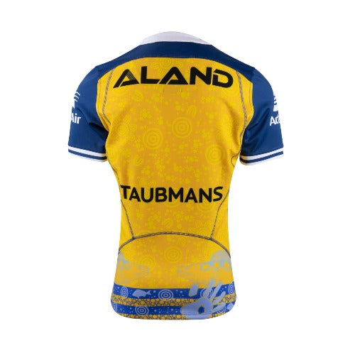 North Queensland Cowboys 2023 Kids ANZAC Jersey