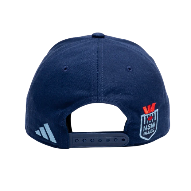 NSW Blues 2025 Players Media Cap