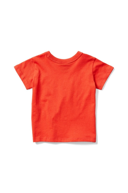 Dolphins Toddlers Supporter Shirt