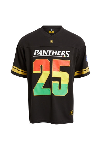 Penrith Panthers Las Vegas 2025 Gridiron Shirt