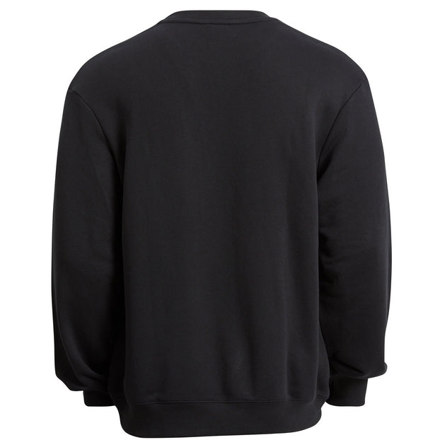 Brisbane Broncos Adults Crew Jumper