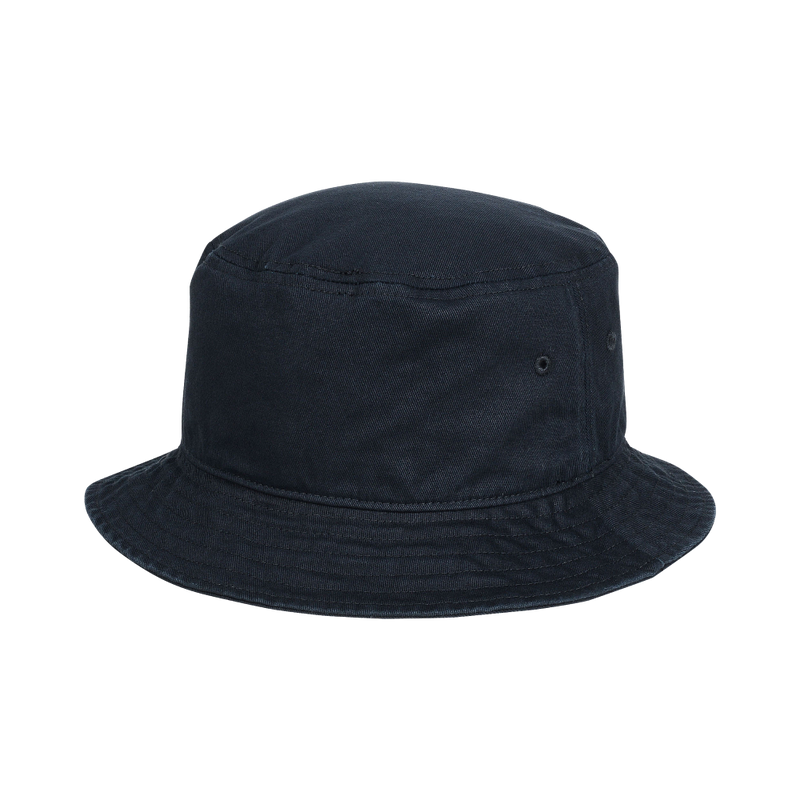 South Sydney Rabbitohs Black Bucket Hat Cotton