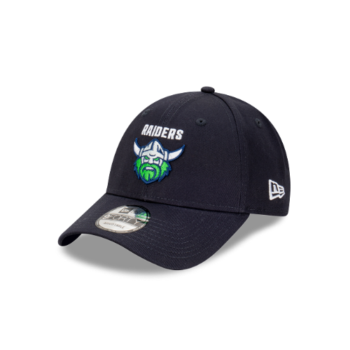 Canberra Raiders 9FORTY Cap - Team
