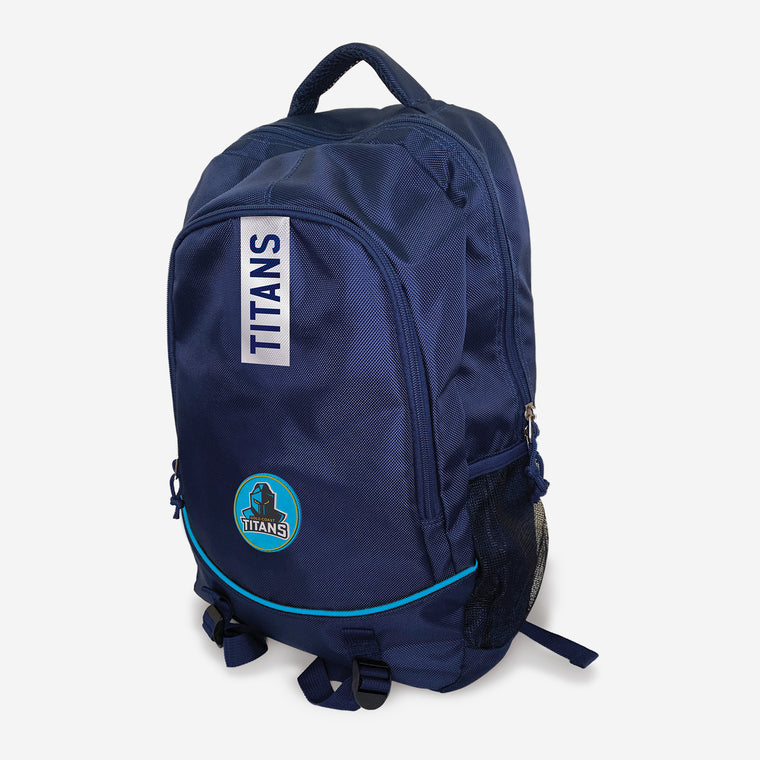 Gold Coast Titans Backpack