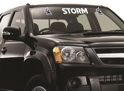 Melbourne Storm Sticker