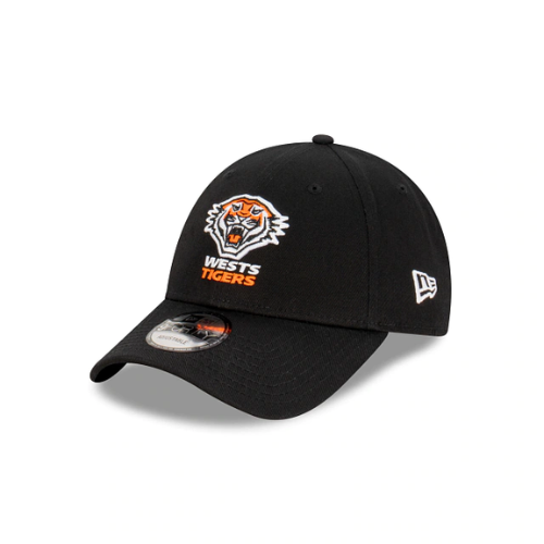 Wests Tigers 9FORTY Cap - Team
