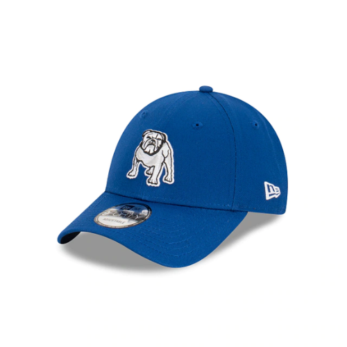 Canterbury Bulldogs 9FORTY Cap - Team Blue