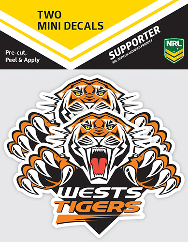 Balmian Tigers NRL Official Licensed Merchandise Store