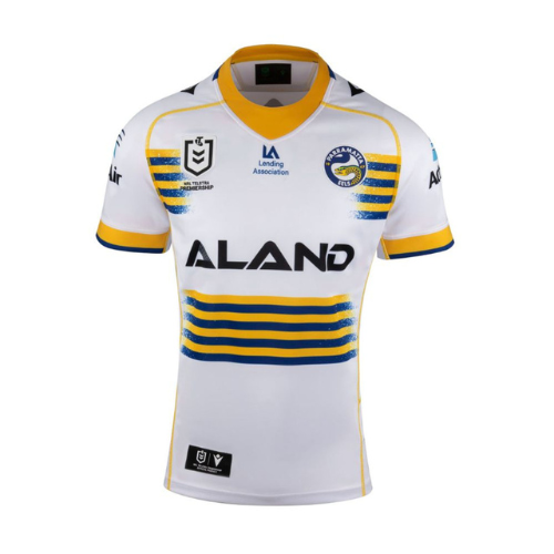 Parramatta Eels 2023 Mens Away Jersey