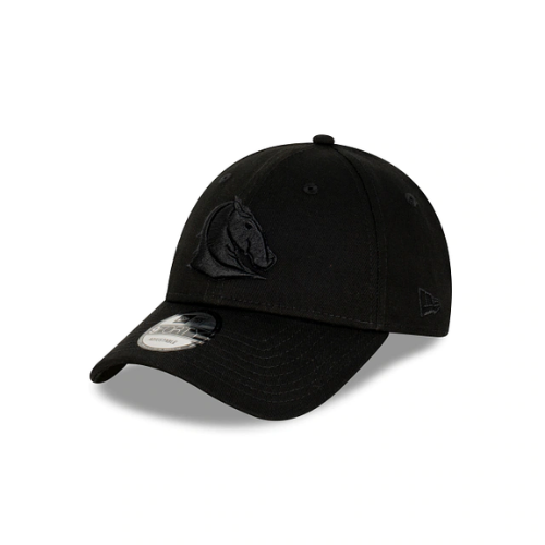 Brisbane Broncos 9FORTY Snapback - Black