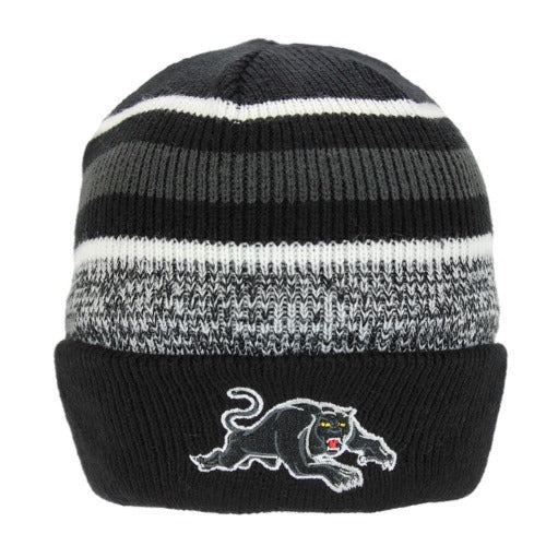 Penrith Panthers Beanie - Cluster