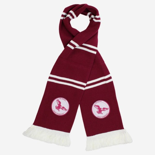 Manly Sea Eagles Scarf - Retro