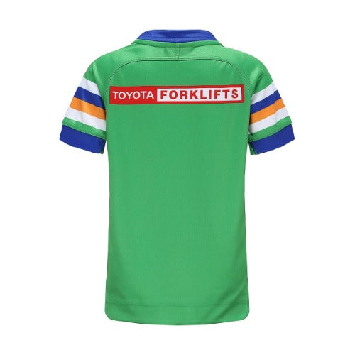 Canberra Raiders 2023 Kids Home Jersey