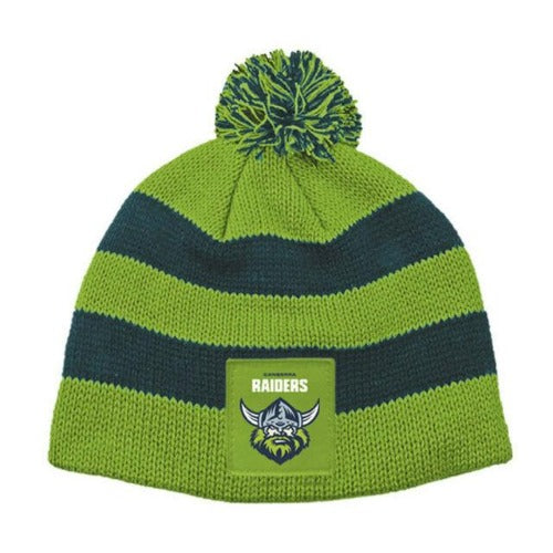 Canberra Raiders Baby / Toddler Beanie