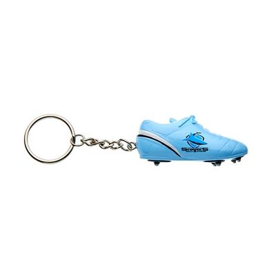 Cronulla Sharks Keyring - Boot