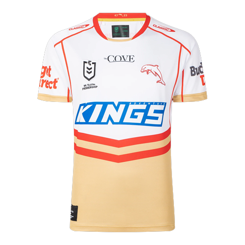 Dolphins 2023 Mens Away Jersey