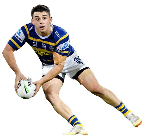Reed Mahoney Parramatta Eels Wall Sticker (24cm)