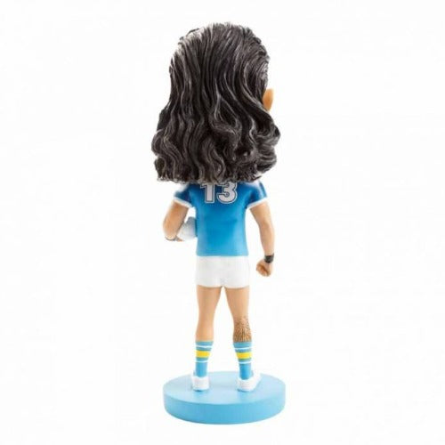 Gold Coast Titans Bobblehead - Tino Fa'asuamaleaui Back