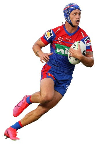 Kalyn Ponga Newcastle Knights Wall Sticker