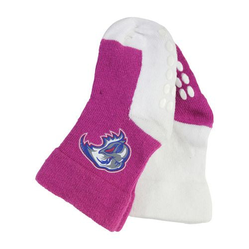 Manly Sea Eagles Baby Socks (2pk)