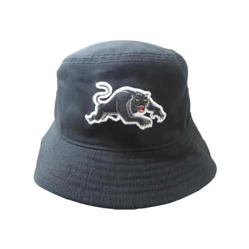 Penrith Panthers Bucket Hat - Cotton