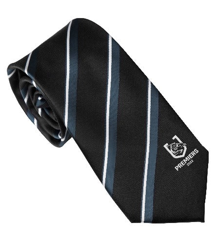 Penrith Panthers 2022 Premiers Tie