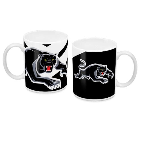 Penrith Panthers Coffee Mug - Logo