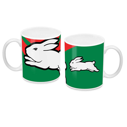 South Sydney Rabbitohs Coffee Mug - Logo
