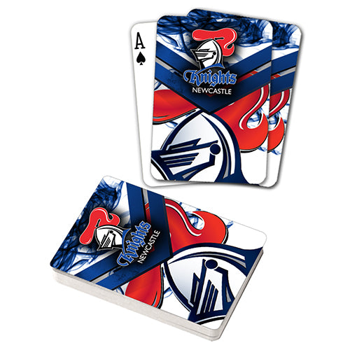 Newcastle Knights Cards