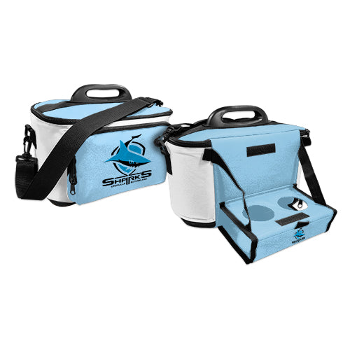 Cronulla Sharks Cooler Bag
