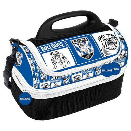 Canterbury Bulldogs Lunch Cooler Bag