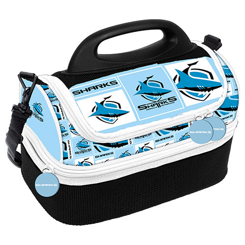 Cronulla Sharks Lunch Cooler Bag