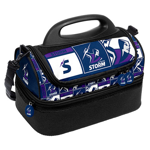 Melbourne Storm Cooler Bag