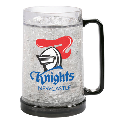 Newcastle Knights Stein