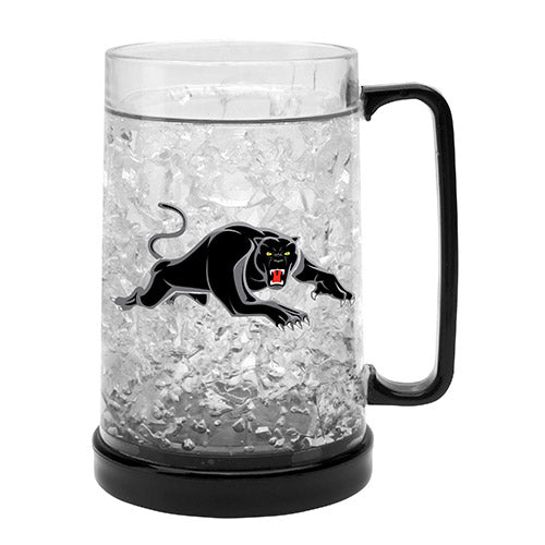 Penrith Panthers Gel Ezy Freeze Stein