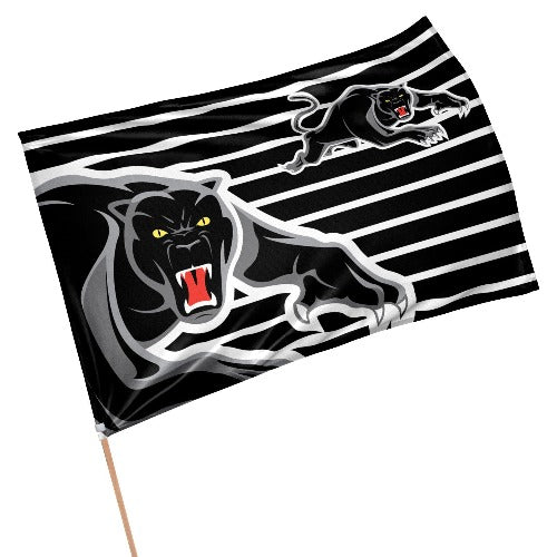 Penrith Panthers Flag - Standard
