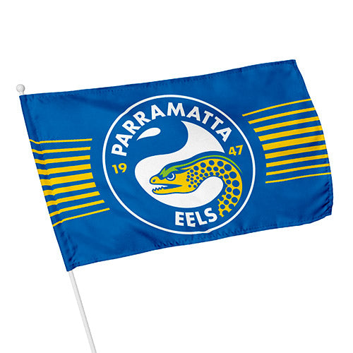 Parramatta Eels Flag - Small