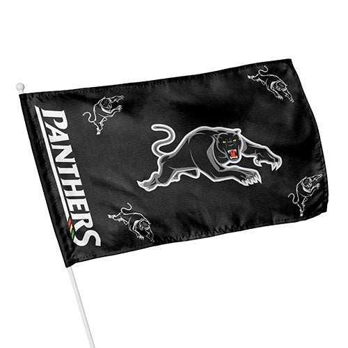 Penrith Panthers Flag - Small